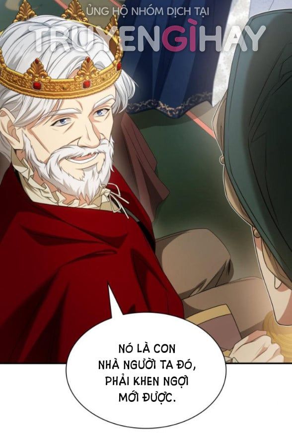 Chị Gái À, Kiếp Này Em Chính Là Nữ Hoàng Chap 11.5 - Next Chap 12.5