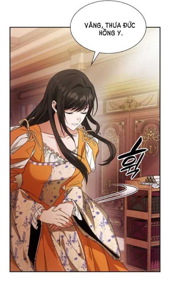 Chị Gái À, Kiếp Này Em Chính Là Nữ Hoàng Chap 13 - Next Chap 14