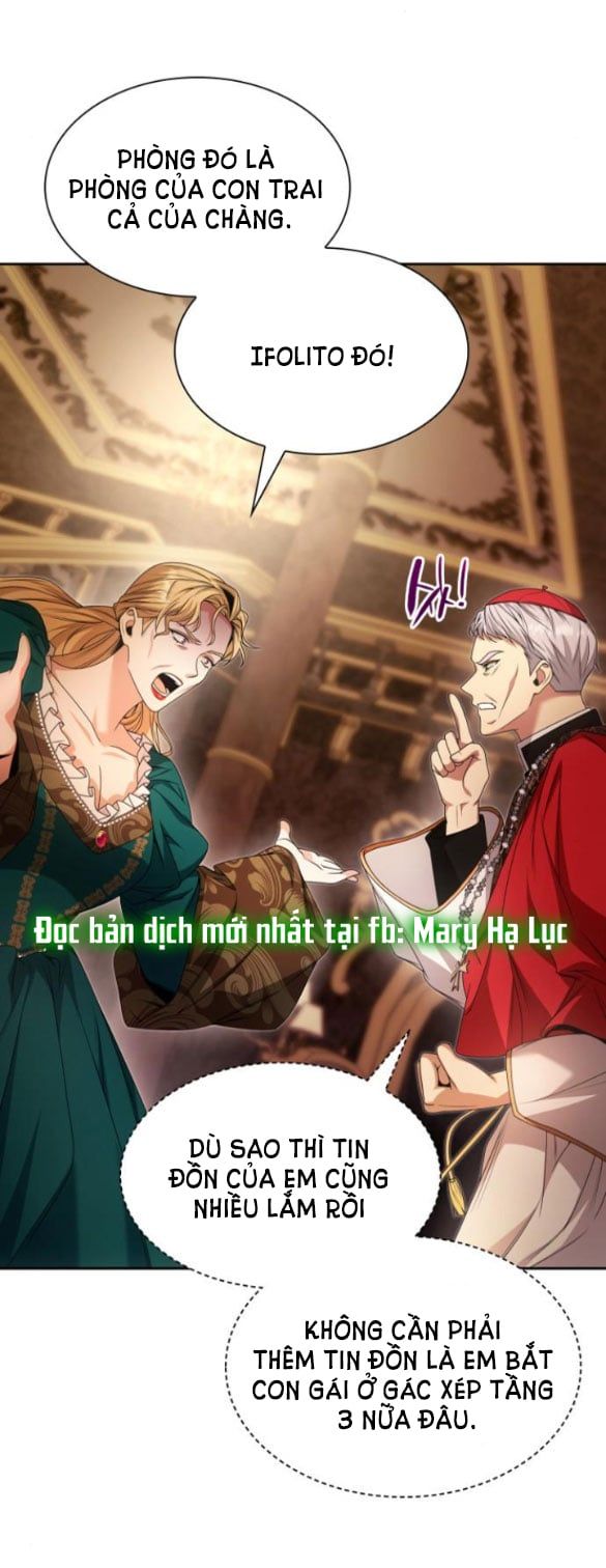 Chị Gái À, Kiếp Này Em Chính Là Nữ Hoàng Chap 15.5 - Next Chap 16.5