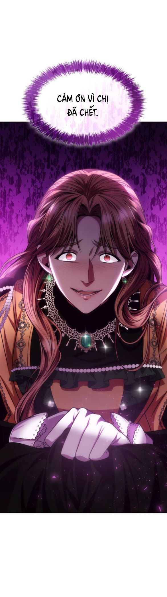 Chị Gái À, Kiếp Này Em Chính Là Nữ Hoàng Chap 38.2 - Next Chap 39.2
