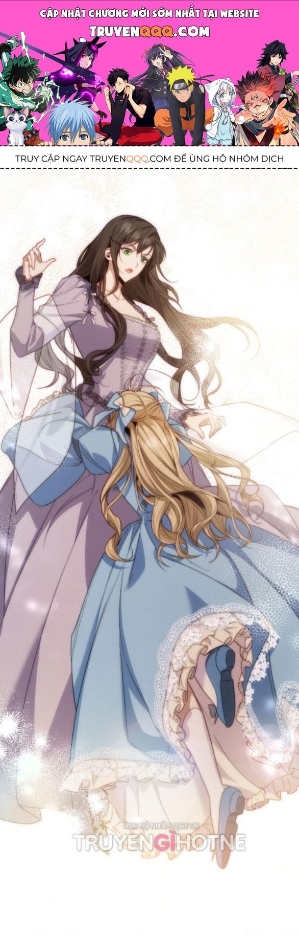 Chị Gái À, Kiếp Này Em Chính Là Nữ Hoàng Chap 47.3 - Next Chap 48.3