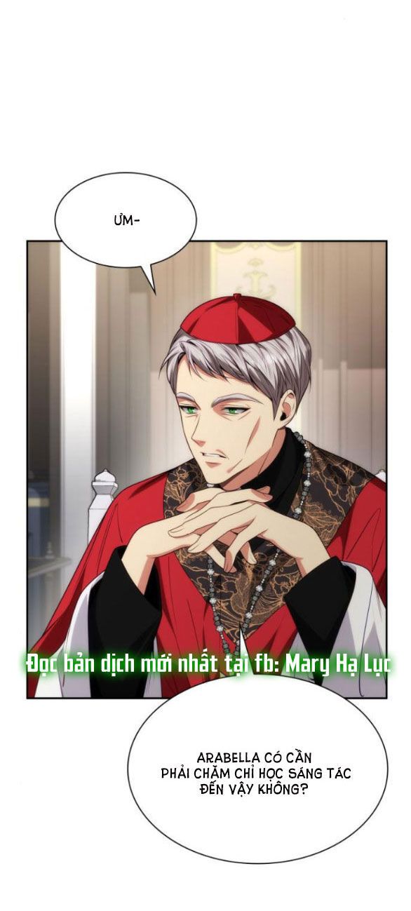 Chị Gái À, Kiếp Này Em Chính Là Nữ Hoàng Chap 47.3 - Next Chap 48.3