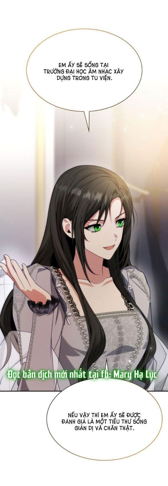 Chị Gái À, Kiếp Này Em Chính Là Nữ Hoàng Chap 47.6 - Next Chap 48.6