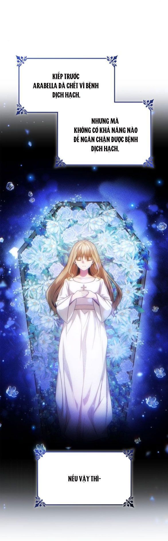 Chị Gái À, Kiếp Này Em Chính Là Nữ Hoàng Chap 47.6 - Next Chap 48.6