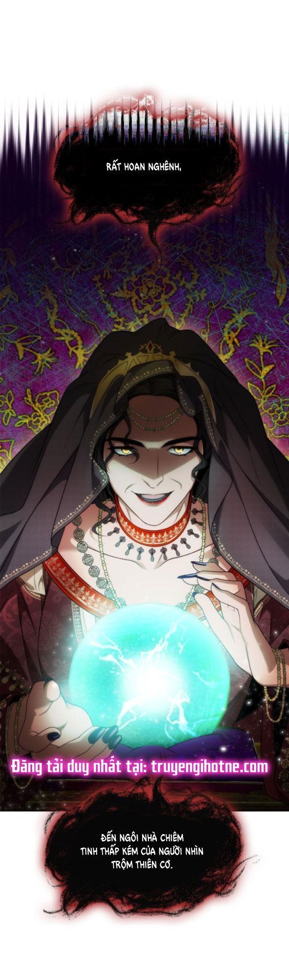 Chị Gái À, Kiếp Này Em Chính Là Nữ Hoàng Chap 47.6 - Next Chap 48.6