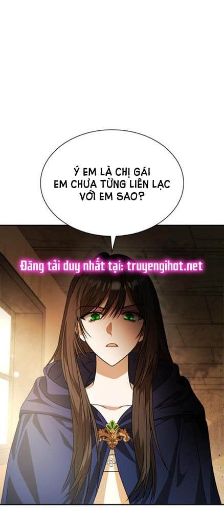 Chị Gái À, Kiếp Này Em Chính Là Nữ Hoàng Chap 5.5 - Next Chap 6.5