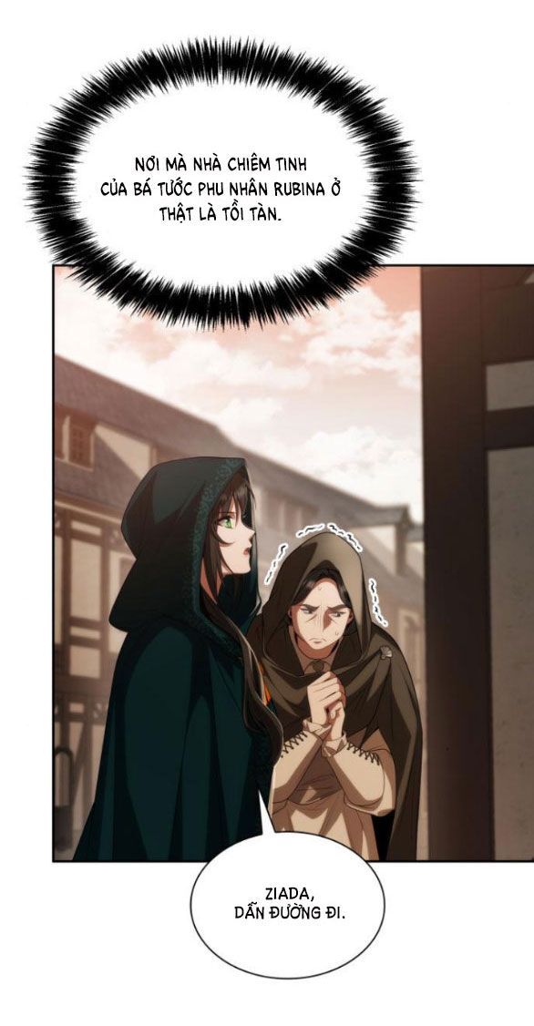 Chị Gái À, Kiếp Này Em Chính Là Nữ Hoàng Chap 50.4 - Next Chap 51.4