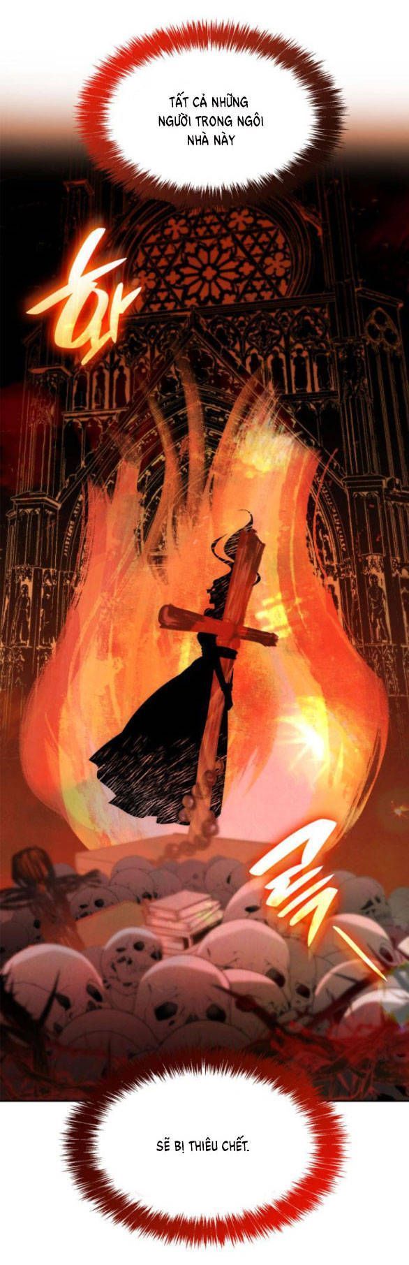 Chị Gái À, Kiếp Này Em Chính Là Nữ Hoàng Chap 50.7 - Next Chap 51.7
