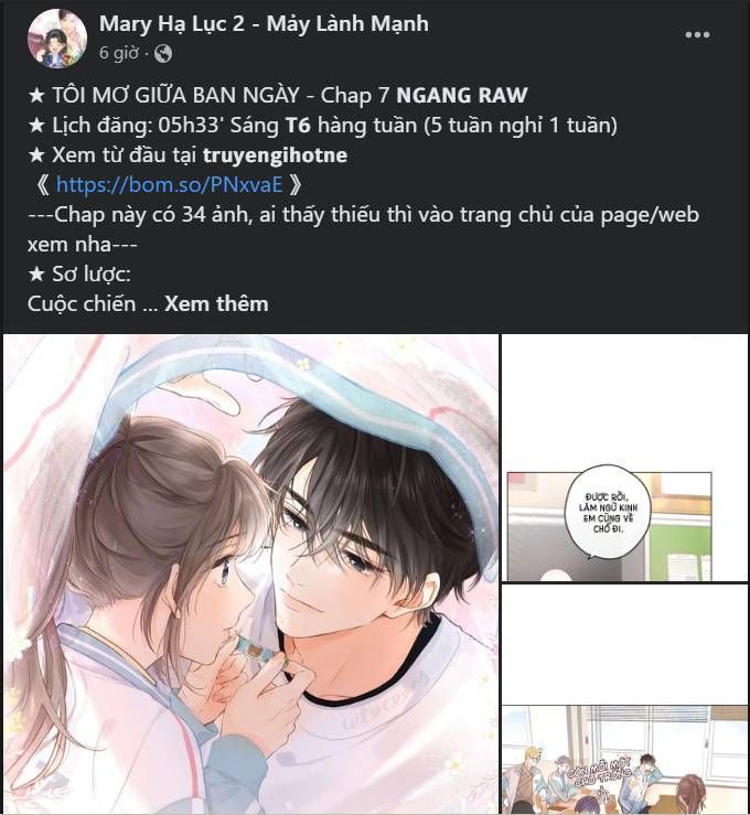 Chị Gái À, Kiếp Này Em Chính Là Nữ Hoàng Chap 50.9 - Next Chap 51.9