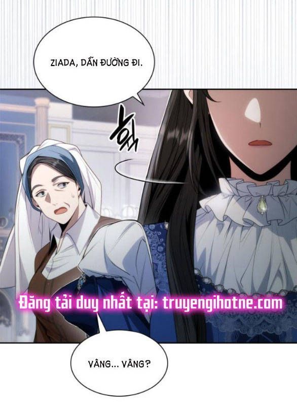 Chị Gái À, Kiếp Này Em Chính Là Nữ Hoàng Chap 50.9 - Next Chap 51.9