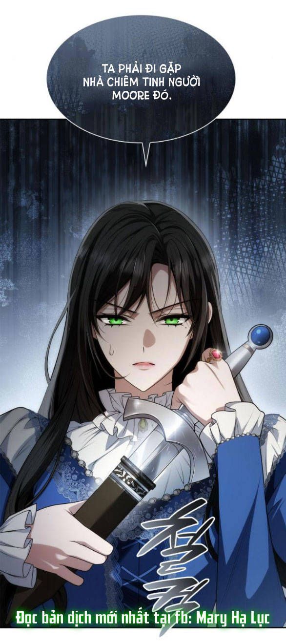 Chị Gái À, Kiếp Này Em Chính Là Nữ Hoàng Chap 50.9 - Next Chap 51.9