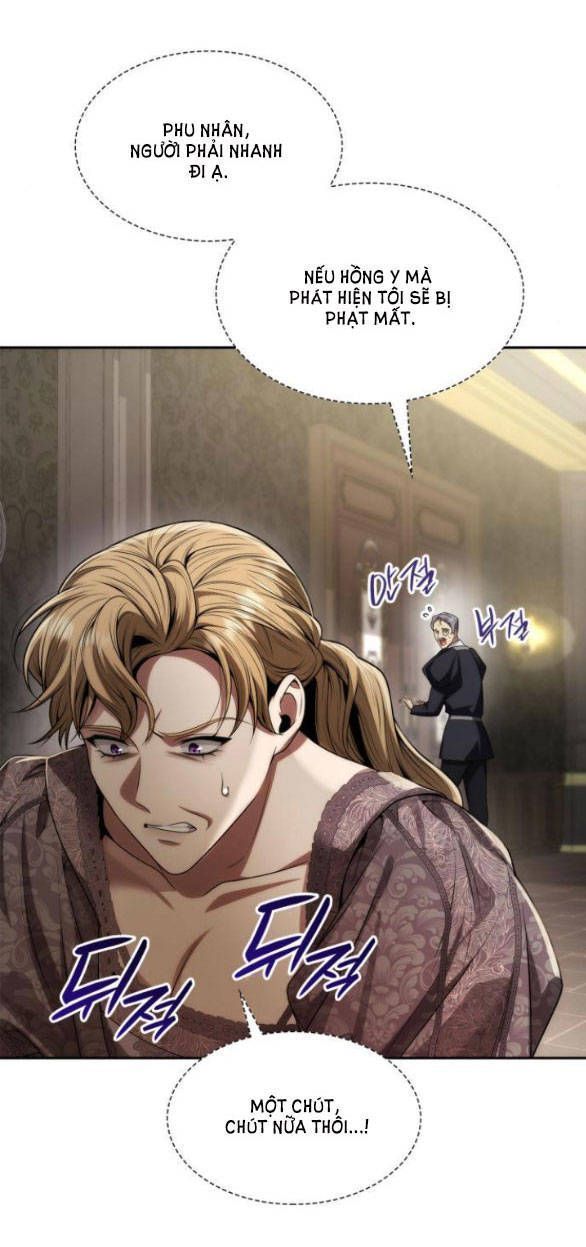 Chị Gái À, Kiếp Này Em Chính Là Nữ Hoàng Chap 50.9 - Next Chap 51.9
