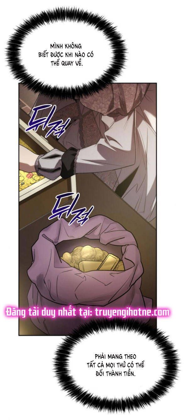Chị Gái À, Kiếp Này Em Chính Là Nữ Hoàng Chap 50.9 - Next Chap 51.9