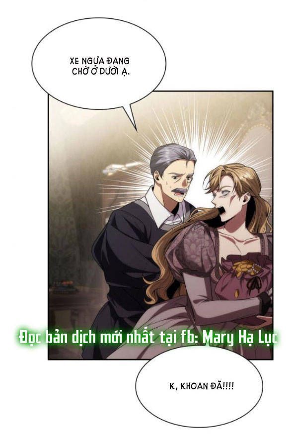 Chị Gái À, Kiếp Này Em Chính Là Nữ Hoàng Chap 50.9 - Next Chap 51.9