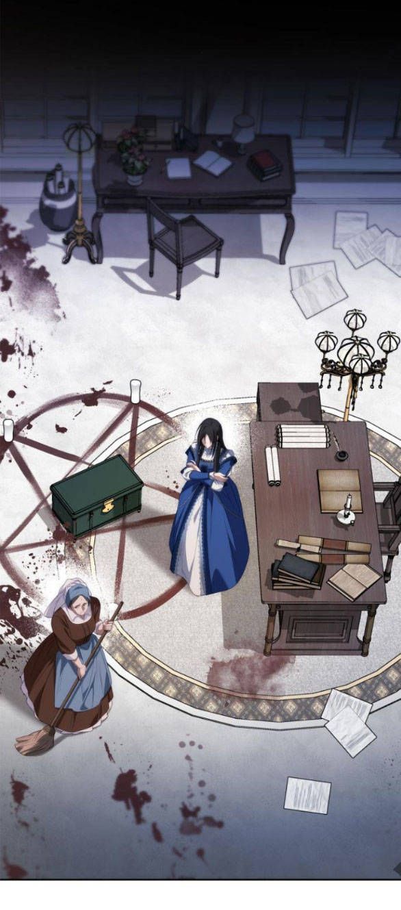 Chị Gái À, Kiếp Này Em Chính Là Nữ Hoàng Chap 50.9 - Next Chap 51.9