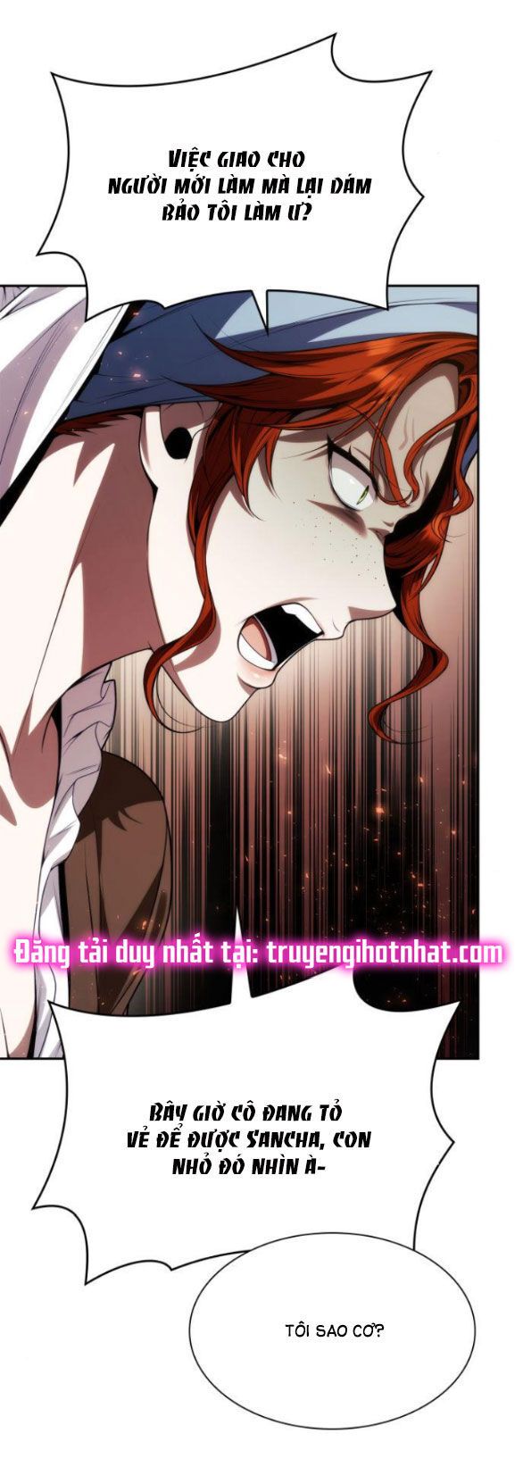 Chị Gái À, Kiếp Này Em Chính Là Nữ Hoàng Chap 52.3 - Next Chap 53.3