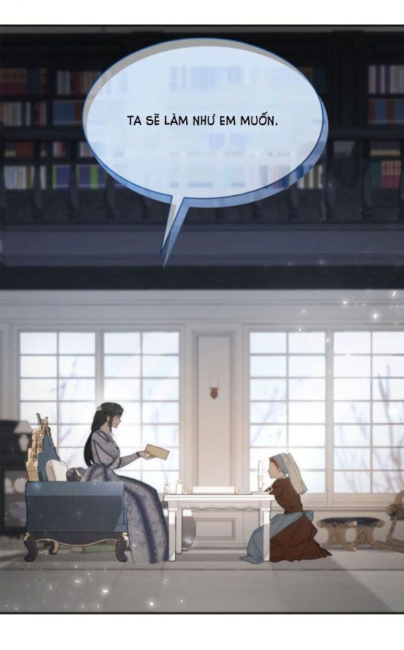 Chị Gái À, Kiếp Này Em Chính Là Nữ Hoàng Chap 52.3 - Next Chap 53.3