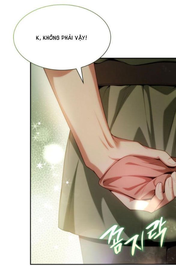 Chị Gái À, Kiếp Này Em Chính Là Nữ Hoàng Chap 52.4 - Next Chap 53.4