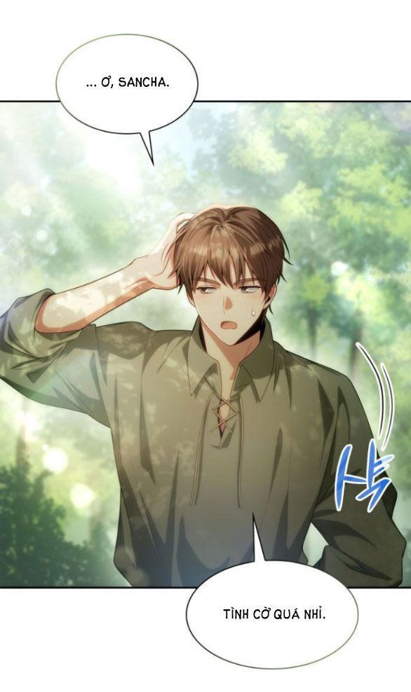 Chị Gái À, Kiếp Này Em Chính Là Nữ Hoàng Chap 52.5 - Next Chap 53.5