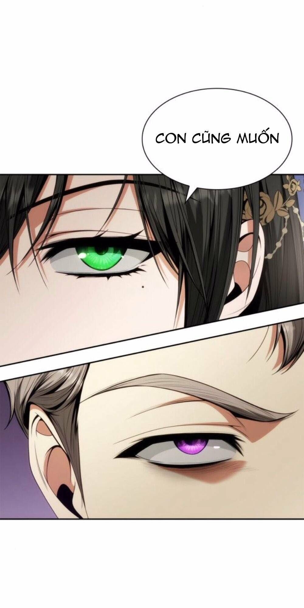 Chị Gái À, Kiếp Này Em Chính Là Nữ Hoàng Chap 54.2 - Next Chap 55.2