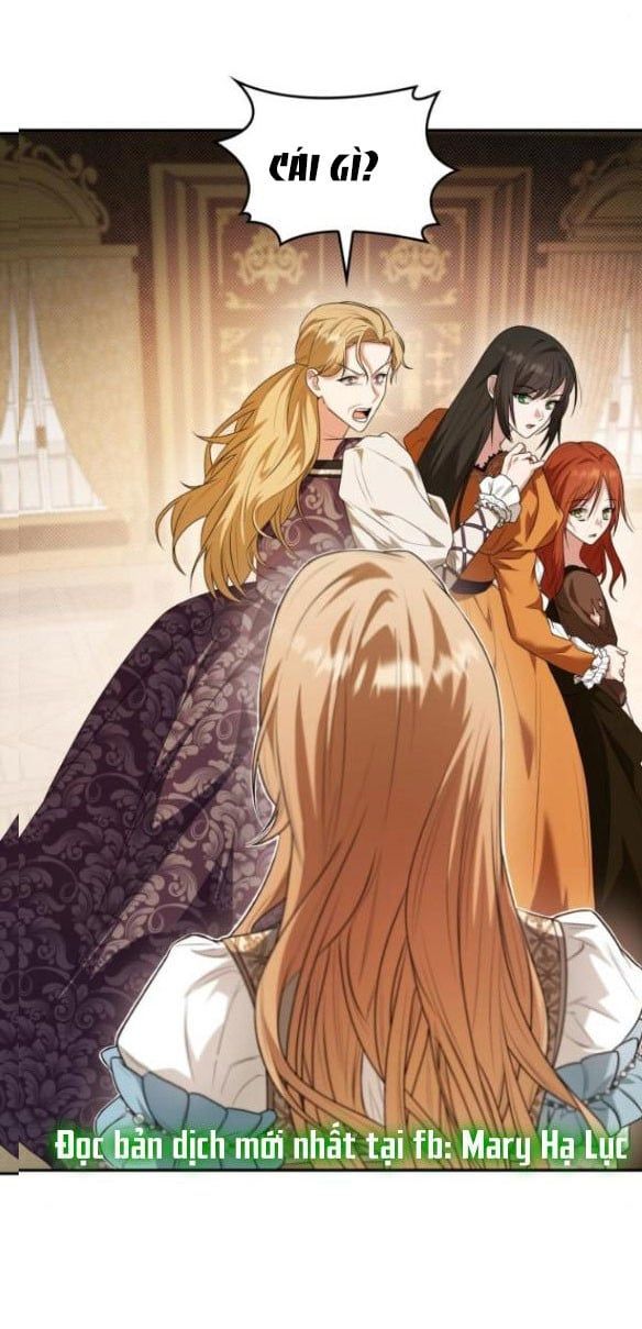 Chị Gái À, Kiếp Này Em Chính Là Nữ Hoàng Chap 6.5 - Next Chap 7.5