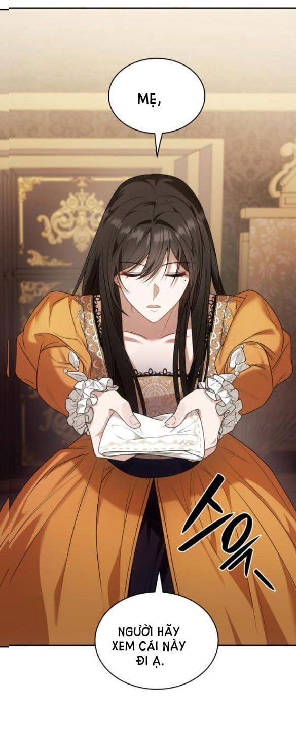 Chị Gái À, Kiếp Này Em Chính Là Nữ Hoàng Chap 6.5 - Next Chap 7.5