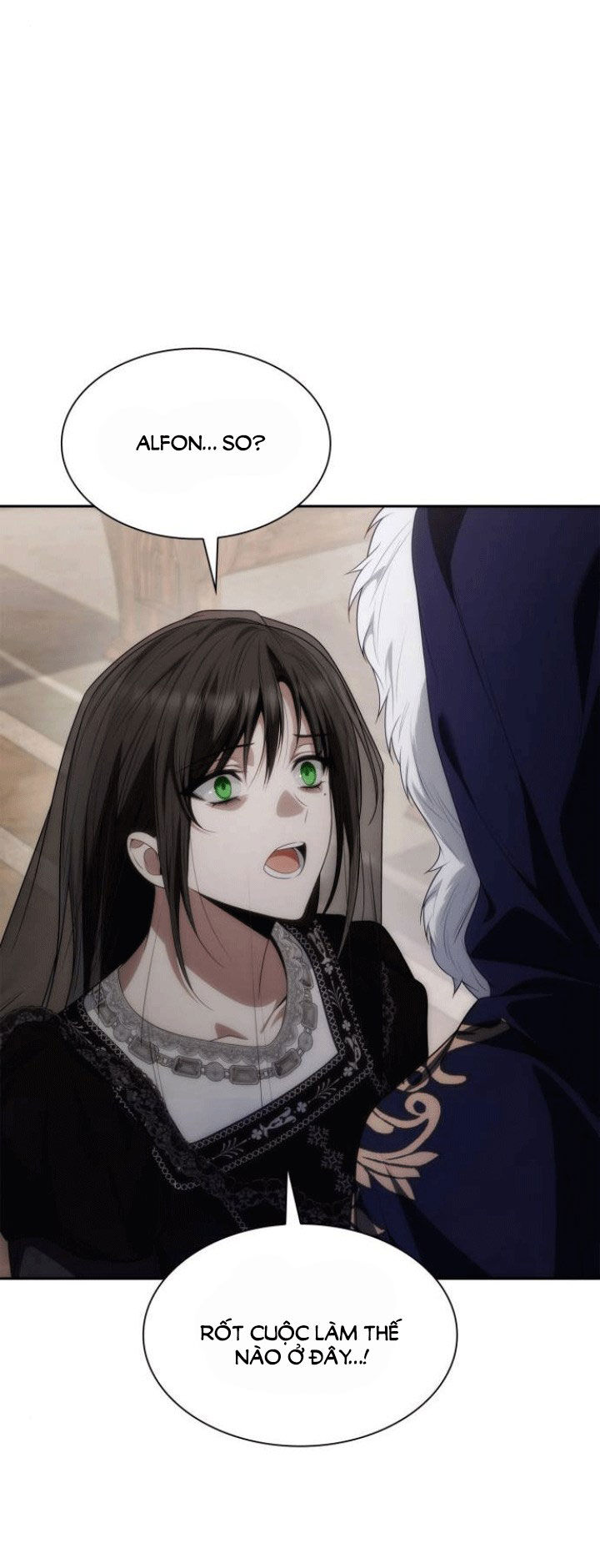 Chị Gái À, Kiếp Này Em Chính Là Nữ Hoàng Chap 62.1 - Next Chap 63.1