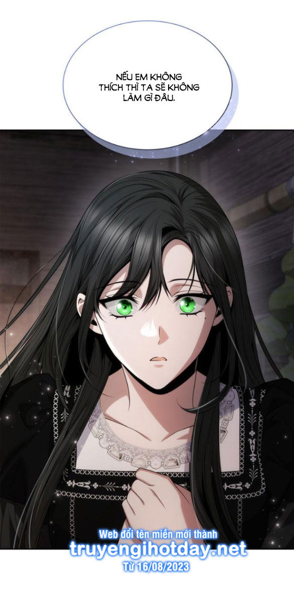Chị Gái À, Kiếp Này Em Chính Là Nữ Hoàng Chap 63.1 - Next Chap 64.1
