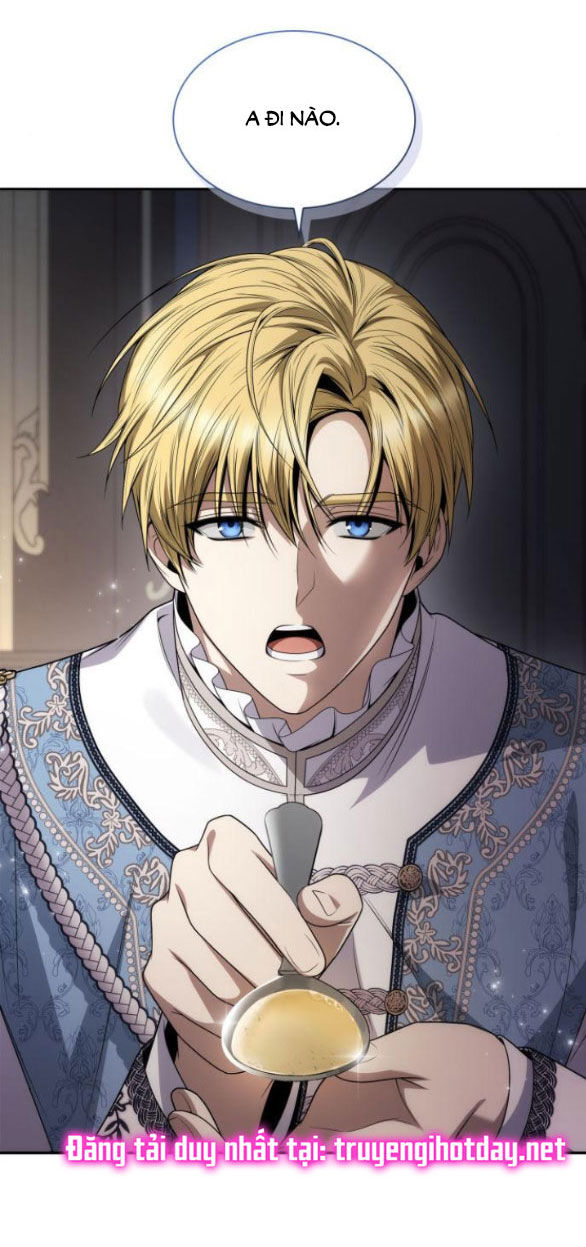 Chị Gái À, Kiếp Này Em Chính Là Nữ Hoàng Chap 63.1 - Next Chap 64.1