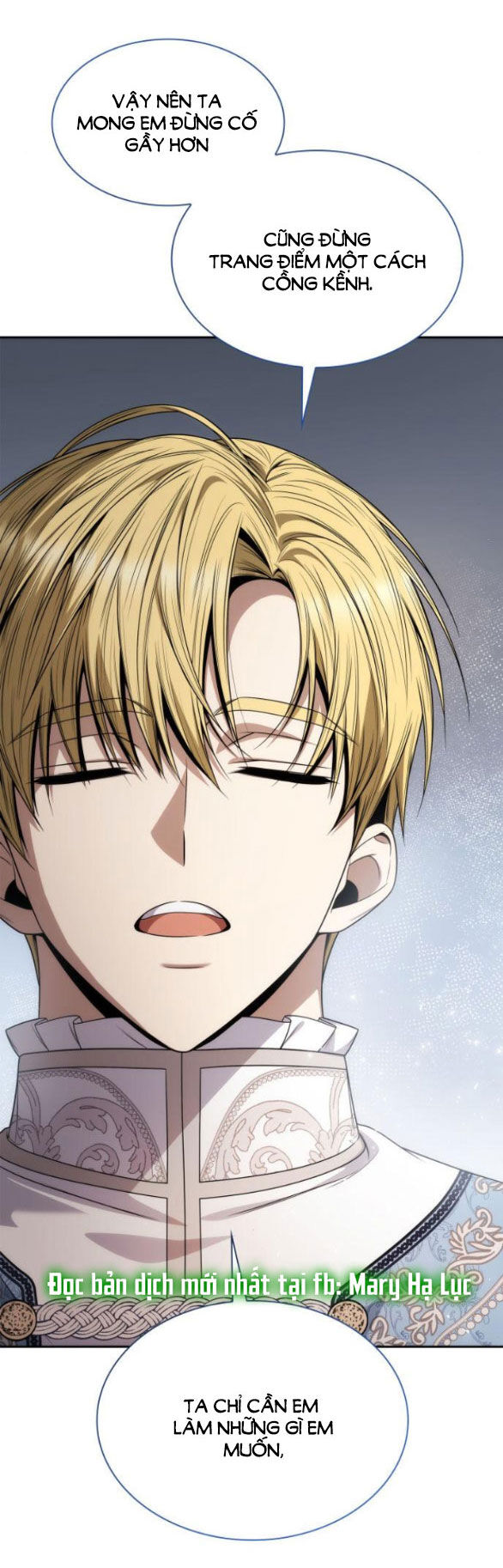Chị Gái À, Kiếp Này Em Chính Là Nữ Hoàng Chap 63.2 - Next Chap 64.2