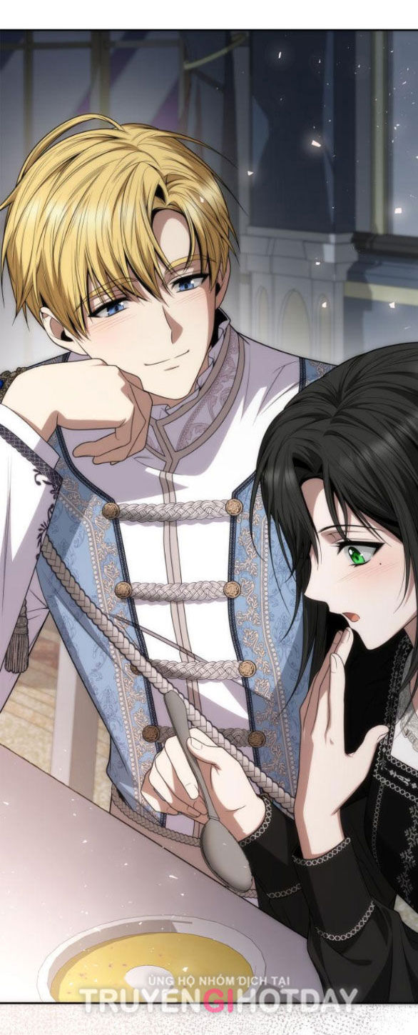 Chị Gái À, Kiếp Này Em Chính Là Nữ Hoàng Chap 63.2 - Next Chap 64.2