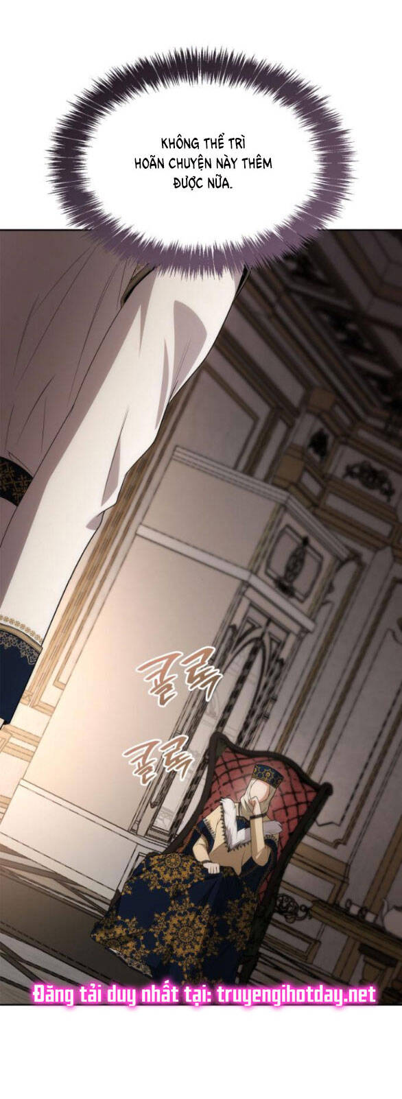 Chị Gái À, Kiếp Này Em Chính Là Nữ Hoàng Chap 65.1 - Next Chap 66.1