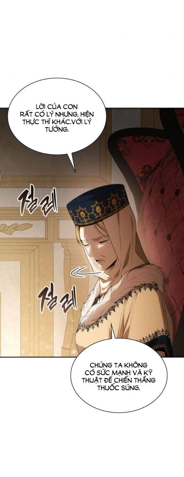 Chị Gái À, Kiếp Này Em Chính Là Nữ Hoàng Chap 65.2 - Next Chap 66.2