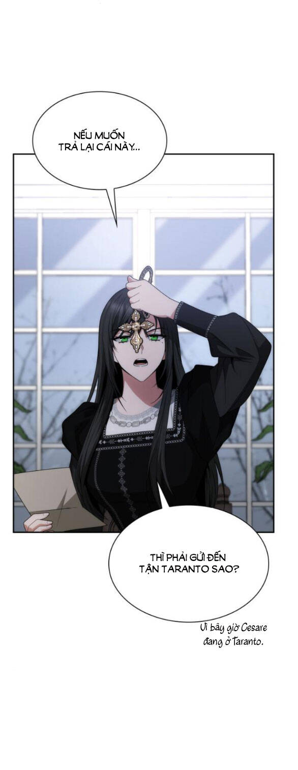 Chị Gái À, Kiếp Này Em Chính Là Nữ Hoàng Chap 66.1 - Next Chap 67.1