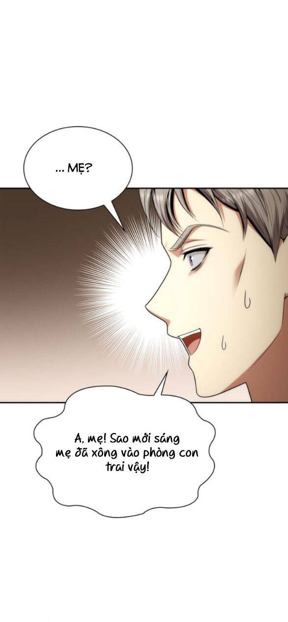 Chị Gái À, Kiếp Này Em Chính Là Nữ Hoàng Chap 66.2 - Next Chap 67.2