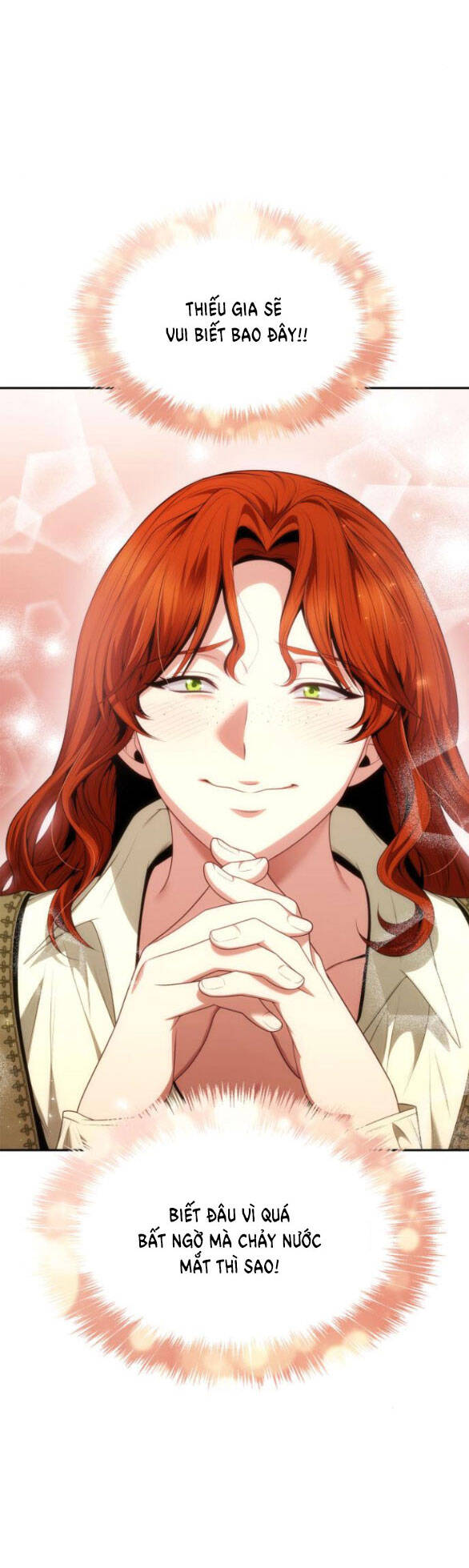 Chị Gái À, Kiếp Này Em Chính Là Nữ Hoàng Chap 68.1 - Next Chap 69.1