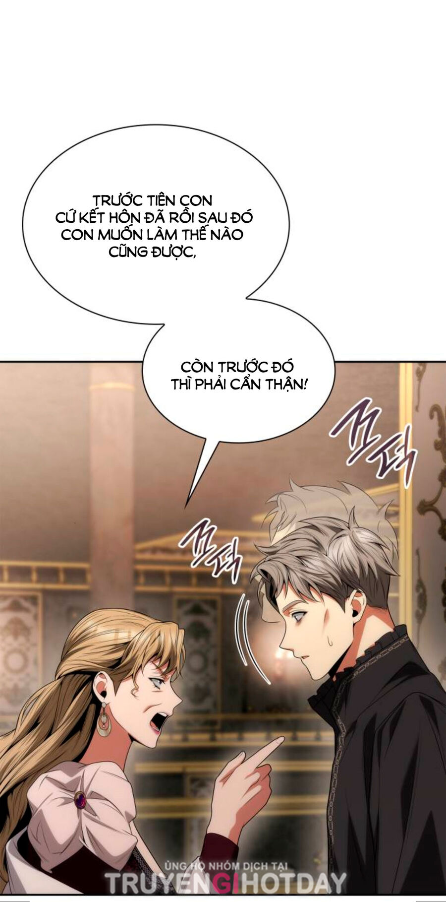 Chị Gái À, Kiếp Này Em Chính Là Nữ Hoàng Chap 69.1 - Next Chap 70.1
