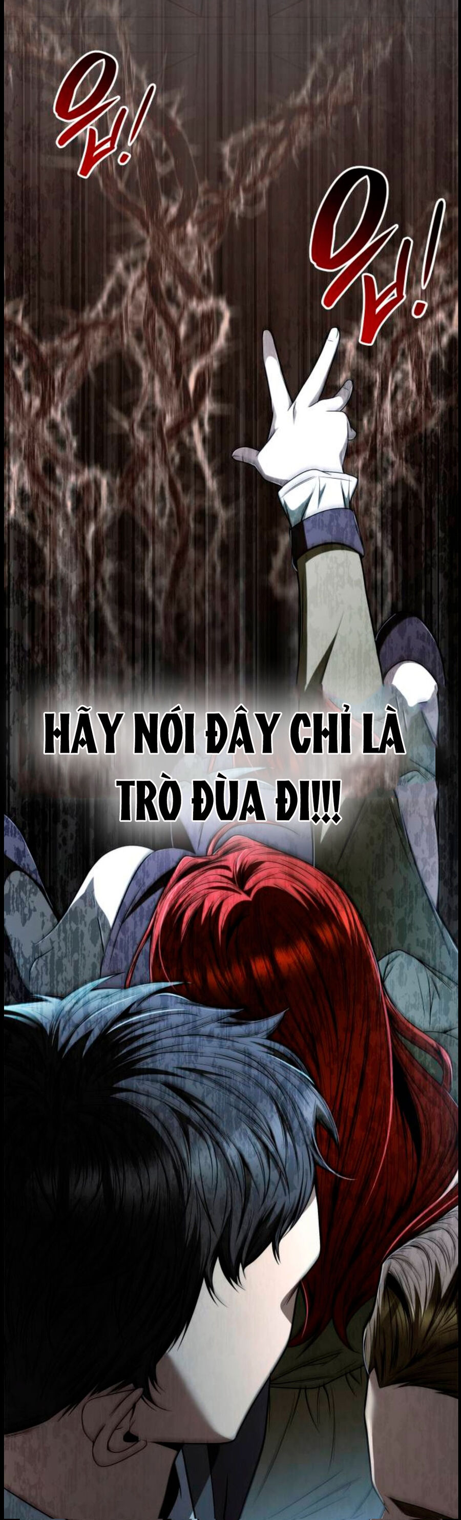 Chị Gái À, Kiếp Này Em Chính Là Nữ Hoàng Chap 69.1 - Next Chap 70.1