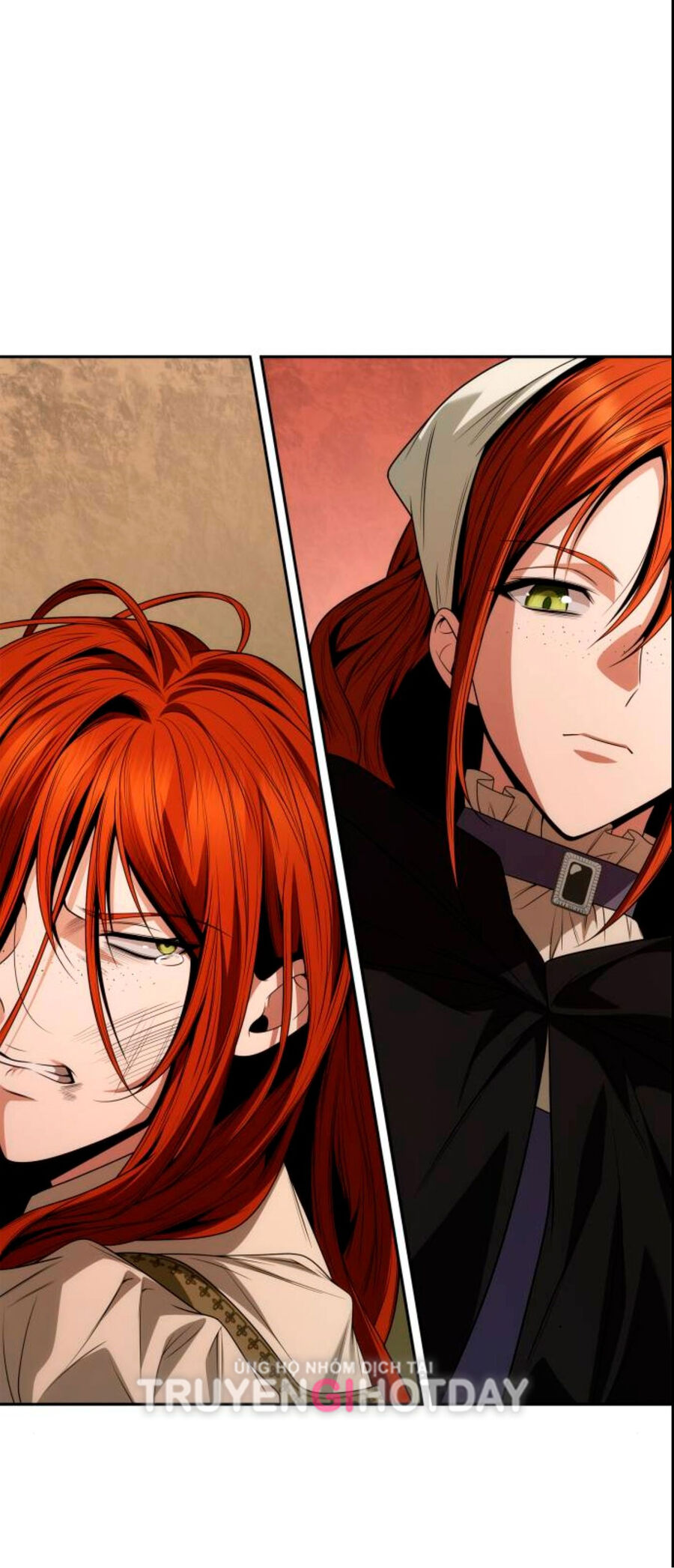 Chị Gái À, Kiếp Này Em Chính Là Nữ Hoàng Chap 69.2 - Next Chap 70.2