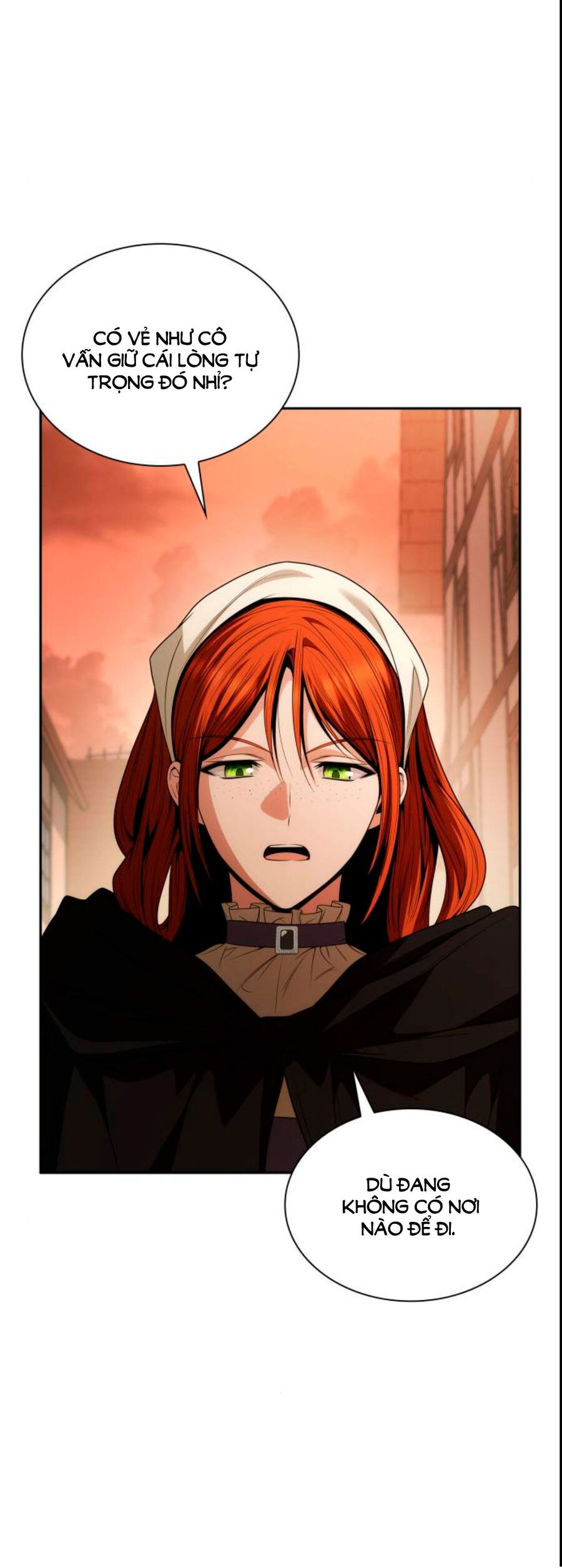 Chị Gái À, Kiếp Này Em Chính Là Nữ Hoàng Chap 69.2 - Next Chap 70.2