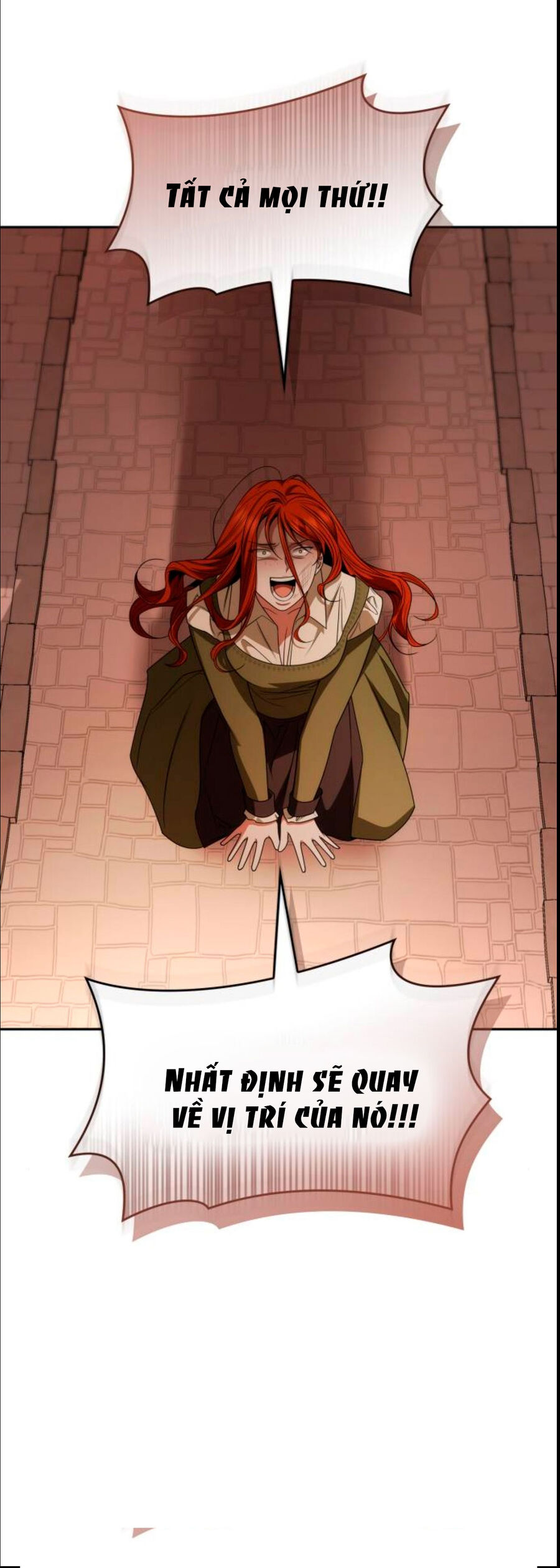 Chị Gái À, Kiếp Này Em Chính Là Nữ Hoàng Chap 69.2 - Next Chap 70.2