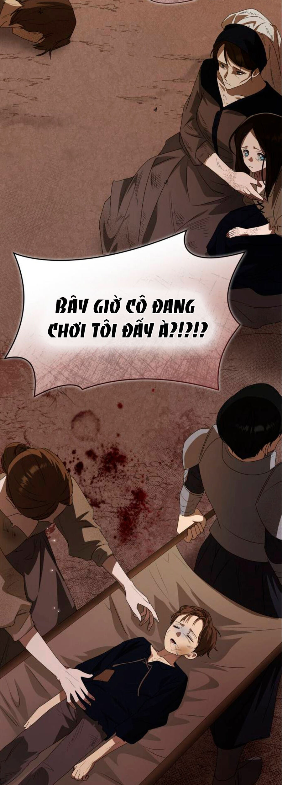 Chị Gái À, Kiếp Này Em Chính Là Nữ Hoàng Chap 69.2 - Next Chap 70.2
