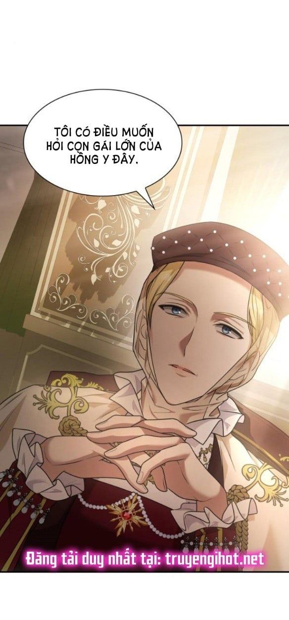 Chị Gái À, Kiếp Này Em Chính Là Nữ Hoàng Chap 7.5 - Next Chap 8.5