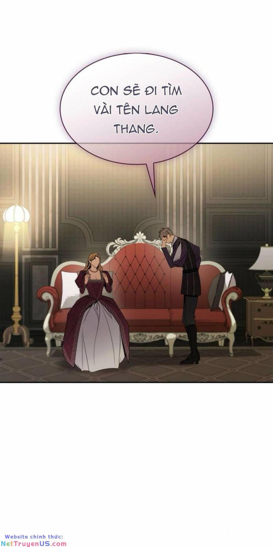 Chị Gái À, Kiếp Này Em Chính Là Nữ Hoàng Chap 71.2 - Next Chap 72.2
