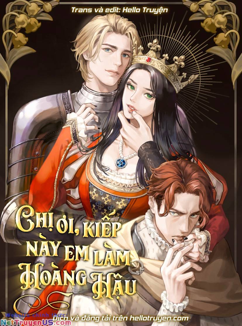 Chị Gái À, Kiếp Này Em Chính Là Nữ Hoàng Chap 73.1 - Next Chap 74.1