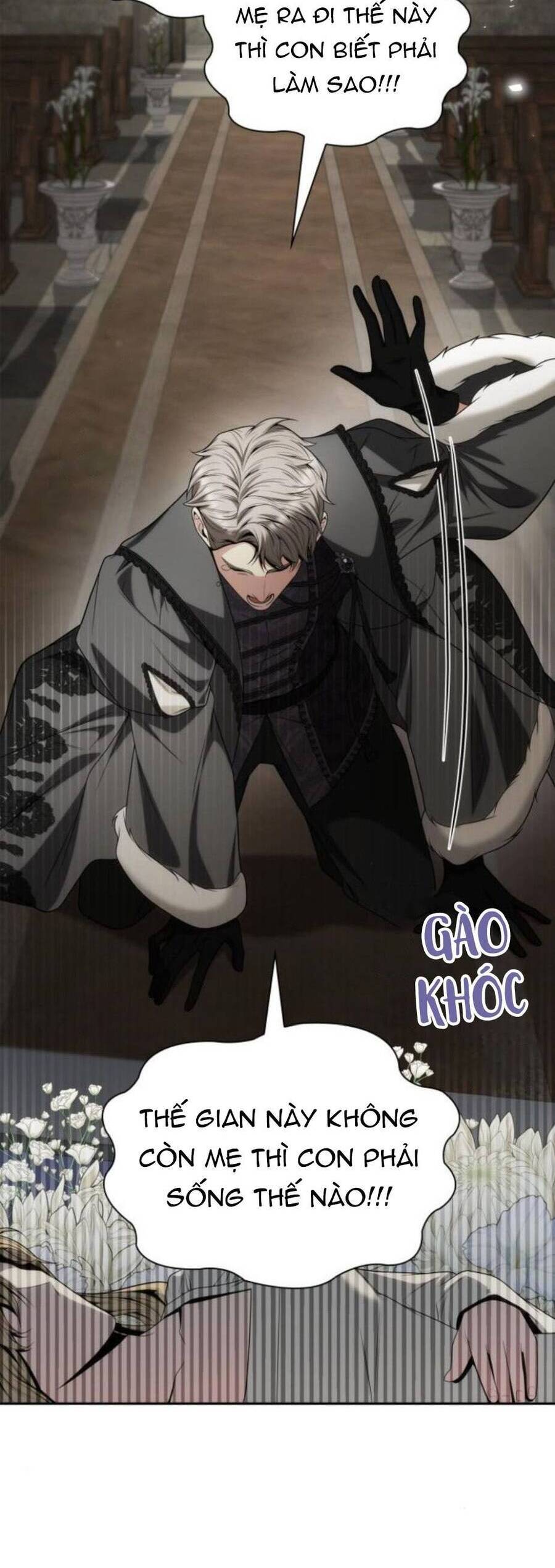 Chị Gái À, Kiếp Này Em Chính Là Nữ Hoàng Chap 76.2 - Next Chap 77.2