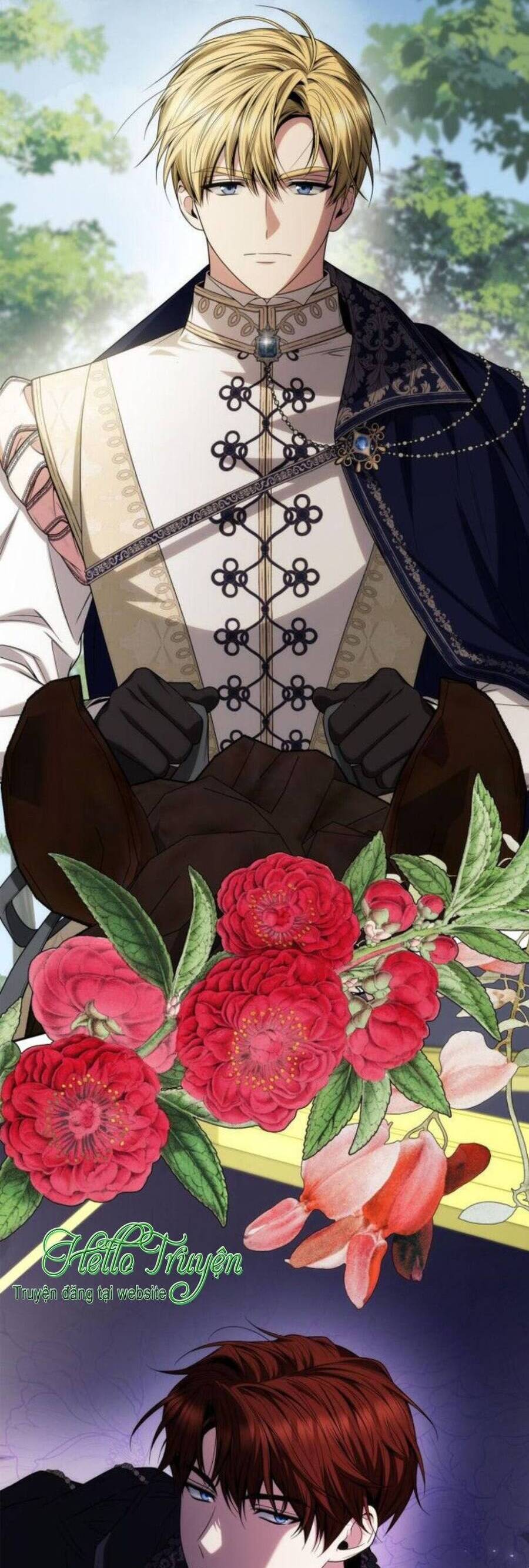 Chị Gái À, Kiếp Này Em Chính Là Nữ Hoàng Chap 76.2 - Next Chap 77.2