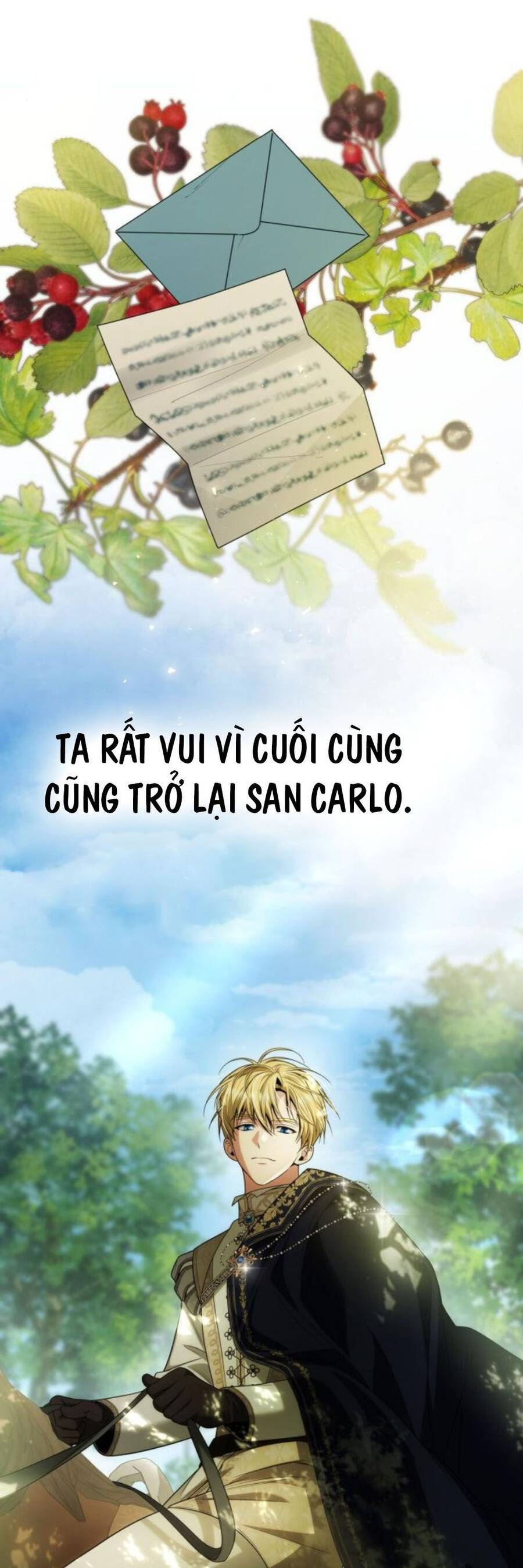 Chị Gái À, Kiếp Này Em Chính Là Nữ Hoàng Chap 77.1 - Next Chap 78.1