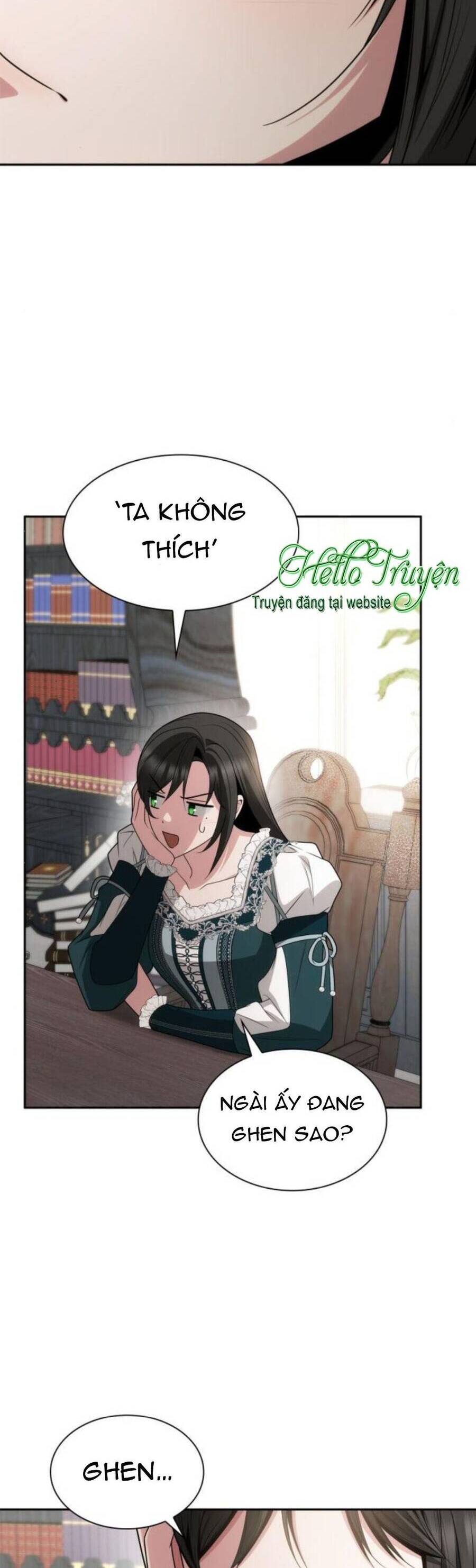 Chị Gái À, Kiếp Này Em Chính Là Nữ Hoàng Chap 78.1 - Next Chap 79.1