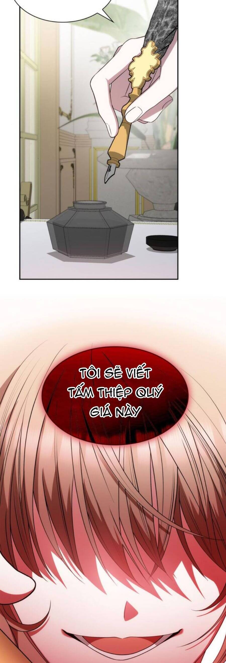 Chị Gái À, Kiếp Này Em Chính Là Nữ Hoàng Chap 78.2 - Next Chap 79.2